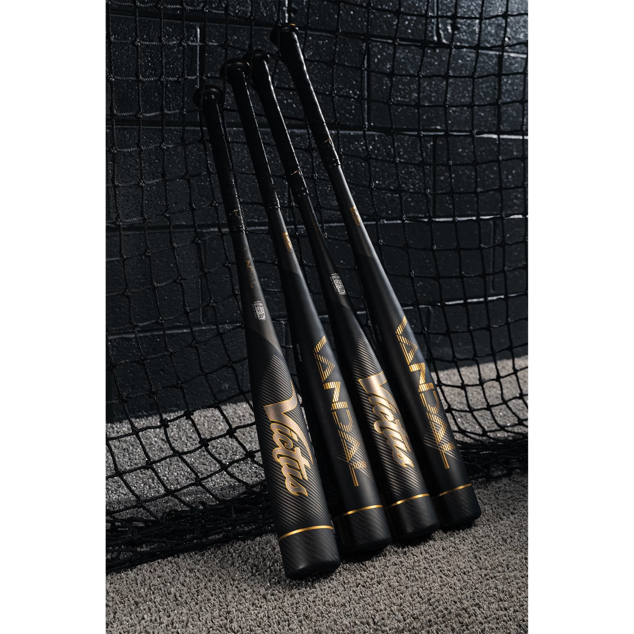 Victus Vandal Gold 2.0 Senior League (-5) USSSA Baseball Bat: VSBV2Y5 5 Victus Vandal Gold 2.0 Senior League (-5) USSSA Baseball Bat: VSBV2Y5 - Image 5