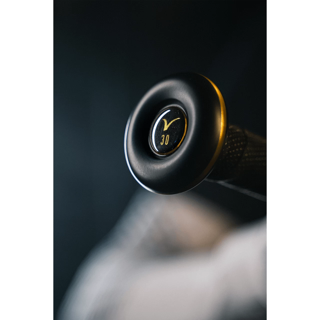 Victus Vandal Gold 2.0 Senior League (-5) USSSA Baseball Bat: VSBV2Y5 6 Victus Vandal Gold 2.0 Senior League (-5) USSSA Baseball Bat: VSBV2Y5 - Image 6