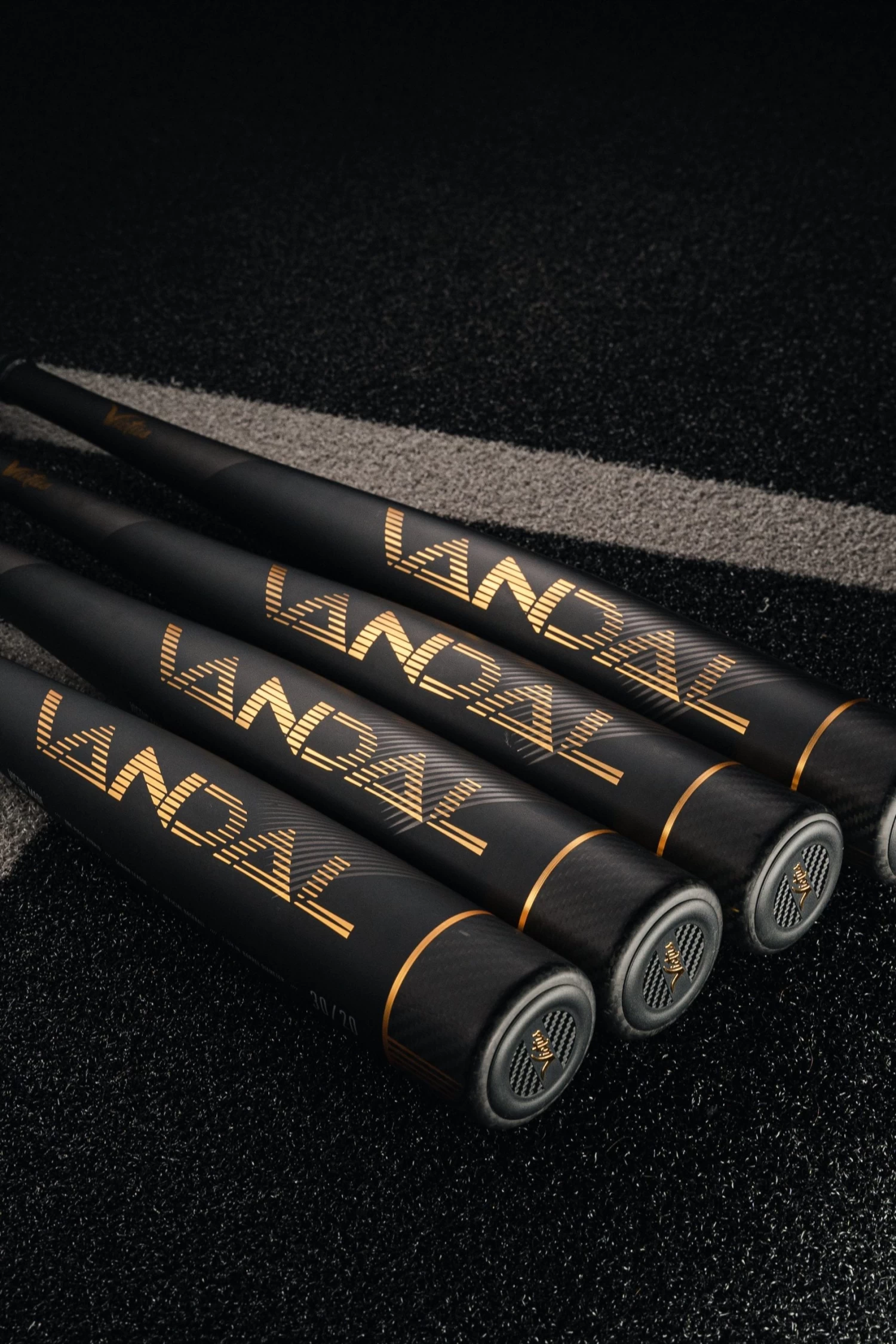 Victus Vandal Gold 2.0 Senior League (-5) USSSA Baseball Bat: VSBV2Y5 13 Victus Vandal Gold 2.0 Senior League (-5) USSSA Baseball Bat: VSBV2Y5 - Image 13