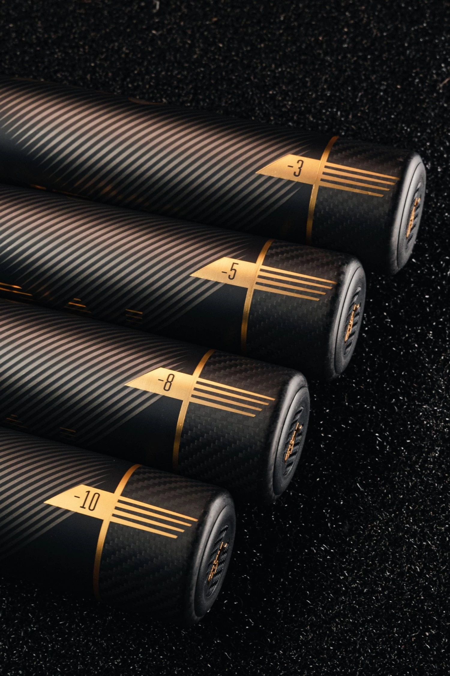 Victus Vandal Gold 2.0 Senior League (-5) USSSA Baseball Bat: VSBV2Y5 15 Victus Vandal Gold 2.0 Senior League (-5) USSSA Baseball Bat: VSBV2Y5 - Image 15