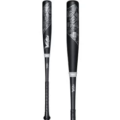 Victus NOX 2 (-3) BBCOR Baseball Bat: VCBN2