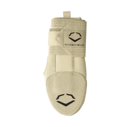 EvoShield Sliding Mitt -Baseball Supply Store WB5020405 31 LT Sliding Mitt Sand