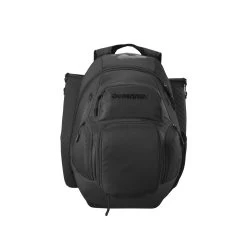 DeMarini Voodoo OG Baseball And Softball Backpack -Baseball Supply Store WB5711701 2 DeMarini Voodoo OG Backpack BL.png.cq5dam.web .1200.1200