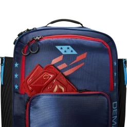 2022 DeMarini Spectre Baseball And Softball Backpack: WB57176 -Baseball Supply Store WB5717603 5 Spectre Backpack NA SC Columbia.png.cq5dam.web .1200.1200