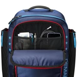 2022 DeMarini Spectre Baseball And Softball Backpack: WB57176 -Baseball Supply Store WB5717603 6 Spectre Backpack NA SC Columbia.png.cq5dam.web .1200.1200