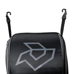 2022 DeMarini Spectre Wheeled Baseball And Softball Bat Bag: WB57177 -Baseball Supply Store WB5717701 11 Spectre Wheeled Bag BL.png.cq5dam.web .1200.1200