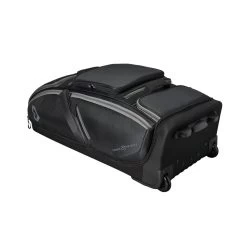 2022 DeMarini Spectre Wheeled Baseball And Softball Bat Bag: WB57177 -Baseball Supply Store WB5717701 2 Spectre Wheeled Bag BL.png.cq5dam.web .1200.1200