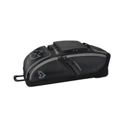 2022 DeMarini Spectre Wheeled Baseball And Softball Bat Bag: WB57177 -Baseball Supply Store WB5717701 5 Spectre Wheeled Bag BL.png.cq5dam.web .1200.1200