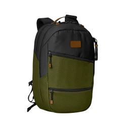 Baseball Supply Store -Baseball Supply Store WB5718003 0 Wilson A2000 Lifestyle Backpack Olive