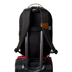 Wilson A2000 Backpack: WB57180 -Baseball Supply Store WB5718003 9 Wilson A2000 Lifestyle Backpack Olive