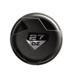 2023 DeMarini NIHILIST OG 13" USA Slowpitch Softball Bat: WBD2336010 13 2023 DeMarini NIHILIST OG 13" USA Slowpitch Softball Bat: WBD2336010 -Baseball Supply Store WBD2336010 5 Nihilist OG Gap Wall SP GY BL.png.cq5dam.web .1200.1200