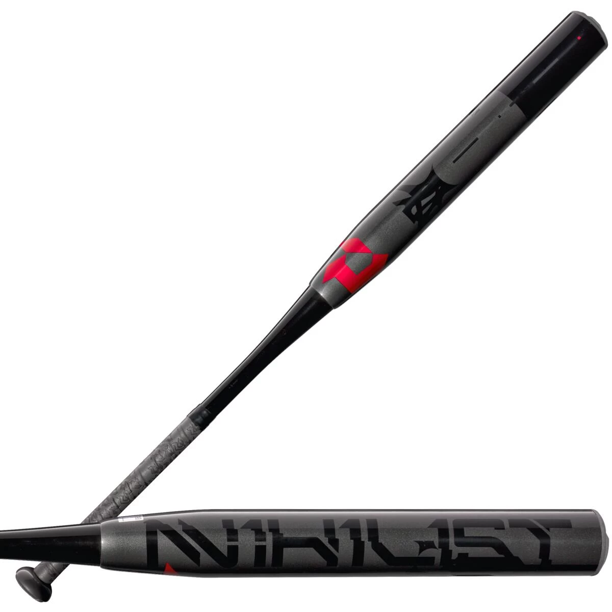 2023 DeMarini NIHILIST OG 13" USA Slowpitch Softball Bat: WBD2336010 8 2023 DeMarini NIHILIST OG 13" USA Slowpitch Softball Bat: WBD2336010 - Image 8