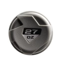 2023 DeMarini Nautalai Women's Conference 13" USSSA Slowpitch Softball Bat: WBD2344010 -Baseball Supply Store WBD2344010 5 Nautalai USA SP BU WH RD.png.cq5dam.web .1200.1200