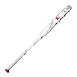 2023 DeMarini Lady Cartel 13.5" USSSA Slowpitch Softball Bat: WTDXLCU-23 -Baseball Supply Store WBD2345010 1 Lady Cartel SP WH PK BL.png.cq5dam.web .1200.1200