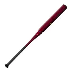 2023 DeMarini Larry Carter 13" SSUSA Senior Slowpitch Softball Bat: WBD2346010 -Baseball Supply Store WBD2346010 3 LARRY CARTER Signature SP RD WH.png.cq5dam.web .1200.1200