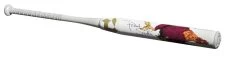 2023 DeMarini Paul Saddler 13" SSUSA Senior Slowpitch Softball Bat: WBD2347010 -Baseball Supply Store WBD2347010 4 Paul Sadler Signature SP WH GD.png.cq5dam.web .1200.1200