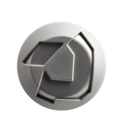 2023 DeMarini Paul Saddler 13" SSUSA Senior Slowpitch Softball Bat: WBD2347010 -Baseball Supply Store WBD2347010 6 Paul Sadler Signature SP WH GD.png.cq5dam.web .1200.1200