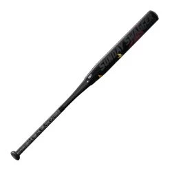 2023 DeMarini Denny Crine 12" SSUSA Senior Slowpitch Softball Bat: WBD2348010 -Baseball Supply Store WBD2348010 3 Denny Crine Signature SP BL GD.png.cq5dam.web .1200.1200