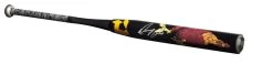 2023 DeMarini Denny Crine 12" SSUSA Senior Slowpitch Softball Bat: WBD2348010 -Baseball Supply Store WBD2348010 4 Denny Crine Signature SP BL GD.png.cq5dam.web .1200.1200