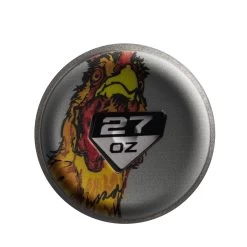 2023 DeMarini Denny Crine 12" SSUSA Senior Slowpitch Softball Bat: WBD2348010 -Baseball Supply Store WBD2348010 5 Denny Crine Signature SP BL GD.png.cq5dam.web .1200.1200