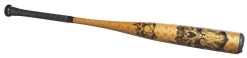 2023 DeMarini Voodoo One Gold BBCOR (-3) Baseball Bat: WBD2352010 -Baseball Supply Store WBD2352010 4 DeMarini Voodoo One GD.png.cq5dam.web .1200.1200