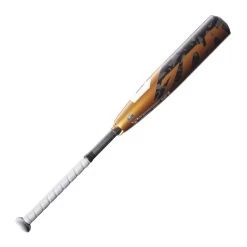 2023 DeMarini ZOA (-11) Junior Big Barrel USSSA Baseball Bat: WBD2353010 -Baseball Supply Store WBD2353010 1 DEMARINI ZOA 11 GD.png.cq5dam.web .1200.1200