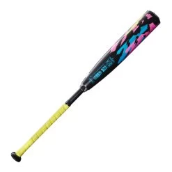 2022 DeMarini Zoa Glitch (-10) USSSA Baseball Bat: WBD2355010 -Baseball Supply Store WBD2355010 2 DM ZOA Glitch 2022 10 BL YE BU PK.png.cq5dam.web .1200.1200