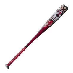 2023 DeMarini Voodoo ONE (-11) USA Baseball Bat: WBD2360010 -Baseball Supply Store WBD2360010 0 DEMARINI VOODOO 11 RD.png.cq5dam.web .1200.1200