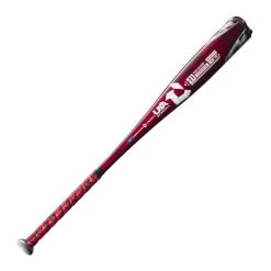 2023 DeMarini Voodoo ONE (-11) USA Baseball Bat: WBD2360010 -Baseball Supply Store WBD2360010 2 DEMARINI VOODOO 11 RD 1.png.cq5dam.web .1200.1200