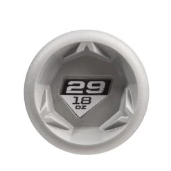 2023 DeMarini Voodoo ONE (-11) USA Baseball Bat: WBD2360010 -Baseball Supply Store WBD2360010 5 DEMARINI VOODOO 11 RD.png.cq5dam.web .1200.1200