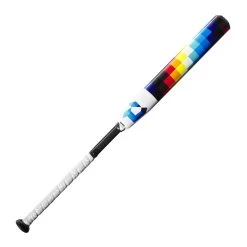 2023 DeMarini Prism+ (-11) Fastpitch Softball Bat: WBD2362010 11 2023 DeMarini Prism+ (-11) Fastpitch Softball Bat: WBD2362010 -Baseball Supply Store WBD2362010 0 DEMARINI PRISM 11 WH MULTI.png.cq5dam.web .1200.1200