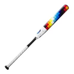 2023 DeMarini Prism+ (-11) Fastpitch Softball Bat: WBD2362010 12 2023 DeMarini Prism+ (-11) Fastpitch Softball Bat: WBD2362010 -Baseball Supply Store WBD2362010 1 DEMARINI PRISM 11 WH MULTI.png.cq5dam.web .1200.1200