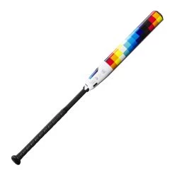 2023 DeMarini Prism+ (-10) Fastpitch Softball Bat: WBD2363010 11 2023 DeMarini Prism+ (-10) Fastpitch Softball Bat: WBD2363010 -Baseball Supply Store WBD2363010 1 DEMARINI PRISM 10 WH MULTI.png.cq5dam.web .1200.1200