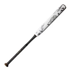 2023 DeMarini Whisper (-10) Fastpitch Softball Bat: WBD2364010 -Baseball Supply Store WBD2364010 3 DEMARINI WHISPER 1O WH COPPER.png.cq5dam.web .1200.1200