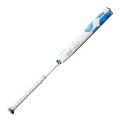 2023 DeMarini CF (-10) Fastpitch Softball Bat: WBD2366010 -Baseball Supply Store WBD2366010 1 DEMARINI CF FP 10 WH BU.png.cq5dam.web .1200.1200