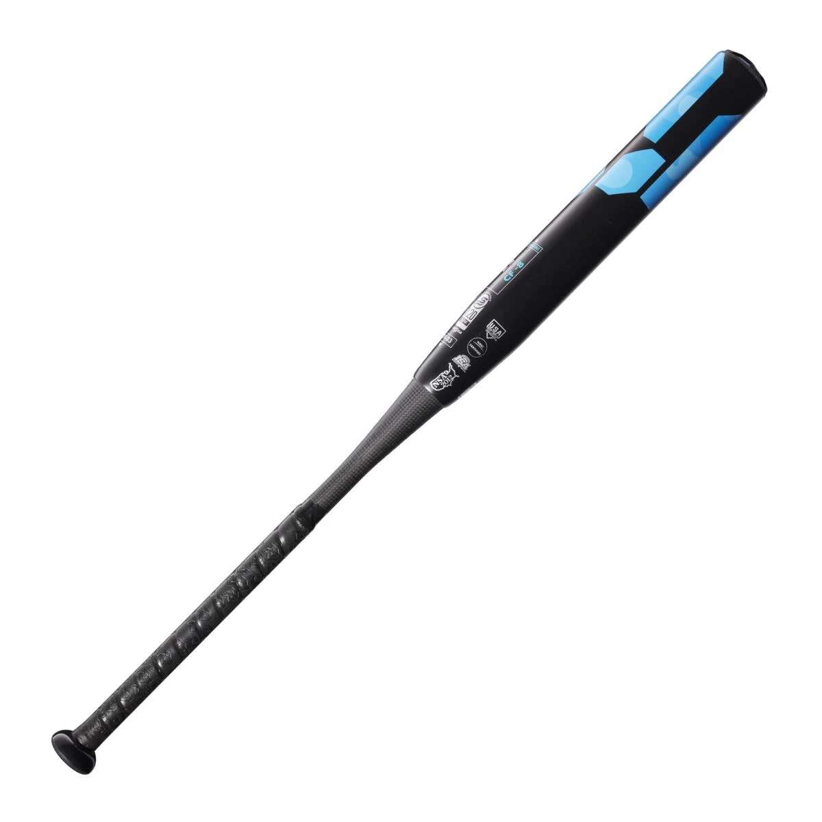 2023 DeMarini CF (-8) Fastpitch Softball Bat: WBD2368010 5 2023 DeMarini CF (-8) Fastpitch Softball Bat: WBD2368010 - Image 5