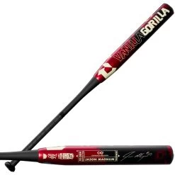 2023 DeMarini Jason Magnum V2 12" USSSA Slowpitch Softball Bat: WBD2413010 -Baseball Supply Store WBD2413010 7 NAUTALAI JASON MAGNUM V2 SP RD BL.png.cq5dam.web .1200.1200