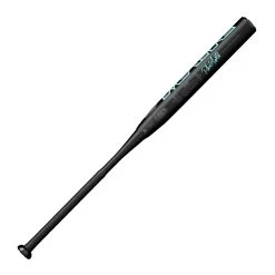2023 DeMarini Phil Matte Signature 12" USSSA Slowpitch Softball Bat: WBD2415010 -Baseball Supply Store WBD2415010 3 DM SP USSSA Phil Matte Signature Nautalai BL Turqoise.png.cq5dam.web .1200.1200