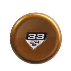 2023 DeMarini Whisper (-9) Fastpitch Softball Bat: WBD2417010 -Baseball Supply Store WBD2417010 5 DEMARINI WHISPER 9 GY COPPER.png.cq5dam.web .1200.1200