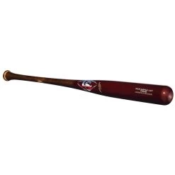 Louisville Slugger MLB Prime Warrior Maple U47 Wood Baseball Bat: WBL2433010 -Baseball Supply Store WBL2433010 2 MLB PRIME MAPLE U47 WARRIOR 13215.png.cq5dam.web .1200.1200