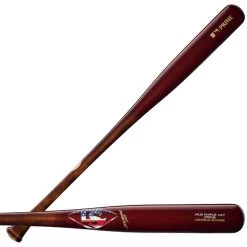 Louisville Slugger MLB Prime Warrior Maple U47 Wood Baseball Bat: WBL2433010 -Baseball Supply Store WBL2433010 8 MLB PRIME MAPLE U47 WARRIOR Double.png.cq5dam.web .1200.1200