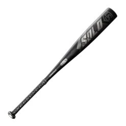 2021 Louisville Slugger SOLO (-8) USSSA Baseball Bat: WBL2485010 -Baseball Supply Store WBL2485010 0 LS BB SL Solo 21 8 BL SI.png.cq5dam.web .1200.1200