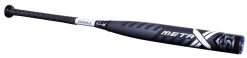2022 Louisville Slugger META (-9) Fastpitch Softball Bat: WBL2495010 15 2022 Louisville Slugger META (-9) Fastpitch Softball Bat: WBL2495010 -Baseball Supply Store WBL2495010 4 LS Meta FP 9 BL GY.png.cq5dam.web .1200.1200