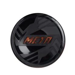 2022 Louisville Slugger META (-10) USSSA Baseball Bat: WBL2528010 -Baseball Supply Store WBL2528010 6 LS SL Meta 22 10 OR BU.png.cq5dam.web .1200.1200