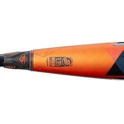 2022 Louisville Slugger META (-10) USSSA Baseball Bat: WBL2528010 -Baseball Supply Store WBL2528010 7 LS SL Meta 22 10 OR BU.png.cq5dam.web .1200.1200