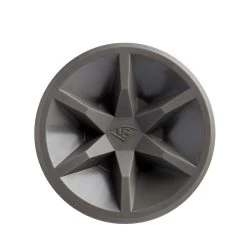 2022 Louisville Slugger SOLO JBB (-10) USSSA Baseball Bat: WBL2535010 -Baseball Supply Store WBL2535010 6 LS JBB Solo 22 10 BL GY.png.cq5dam.web .1200.1200