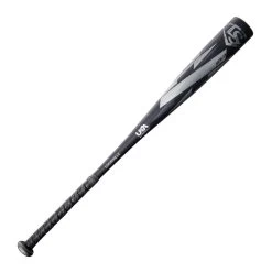 2022 Louisville Slugger Solo (-11) USA Baseball Bat: WBL2537010 11 2022 Louisville Slugger Solo (-11) USA Baseball Bat: WBL2537010 -Baseball Supply Store WBL2537010 0 LS USABB Solo 22 11 BL GY.png.cq5dam.web .1200.1200