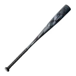 2022 Louisville Slugger Omaha (-10) USA Baseball Bat: WBL2538010 11 2022 Louisville Slugger Omaha (-10) USA Baseball Bat: WBL2538010 -Baseball Supply Store WBL2538010 0 LS USABB Omaha 22 10 SI Gunmetal.png.cq5dam.web .1200.1200
