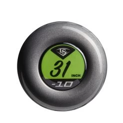 2022 Louisville Slugger Omaha (-10) USA Baseball Bat: WBL2538010 15 2022 Louisville Slugger Omaha (-10) USA Baseball Bat: WBL2538010 -Baseball Supply Store WBL2538010 5 LS USABB Omaha 22 10 SI Gunmetal.png.cq5dam.web .1200.1200