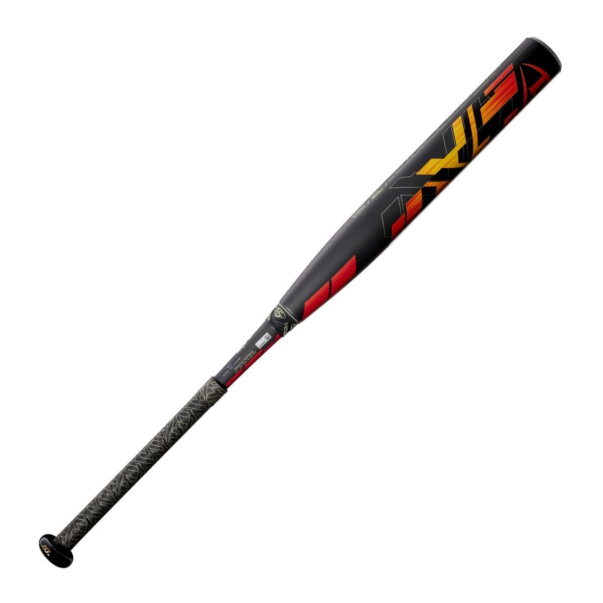 2022 Louisville Slugger LXT (-8) Fastpitch Softball Bat: WBL2545010 6 2022 Louisville Slugger LXT (-8) Fastpitch Softball Bat: WBL2545010 - Image 6